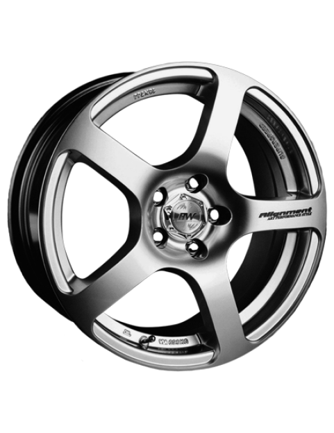 Racing Wheels H-218 HPT R14 W6 PCD4x98 ET38 DIA58,6