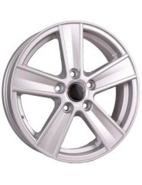 Replica T-604 S R16 W6,5 PCD5x114,3 ET50 DIA67,1