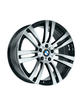 Replica B736 MBF R20 W9,5 PCD5x120 ET37 DIA74,1