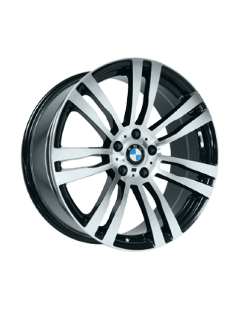 Replica B736 MBF R20 W9,5 PCD5x120 ET37 DIA74,1