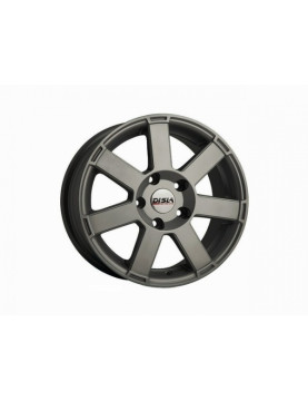 Disla 501 Hornet GM R15 W6,5 PCD5x112 ET35 DIA66,6