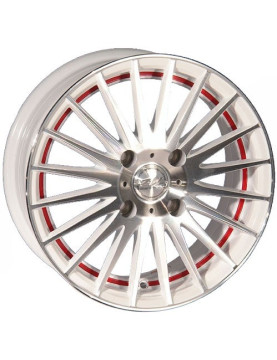 ZW 833 (R)W-P R14 W6 PCD4x100 ET35 DIA73,1