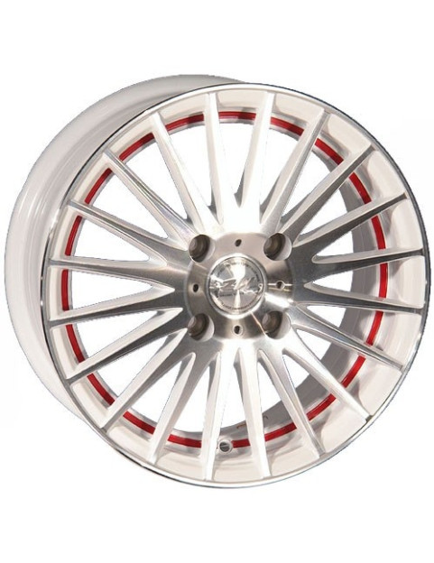 ZW 833 (R)W-P R14 W6 PCD4x100 ET35 DIA73,1