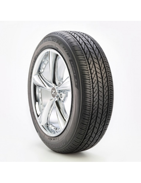 Bridgestone Dueler H/P Sport AS 255/60 R19 108H  