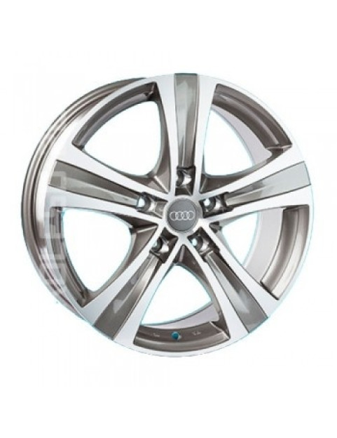 JT 1410 GM R18 W7,5 PCD5x130 ET40 DIA71,5