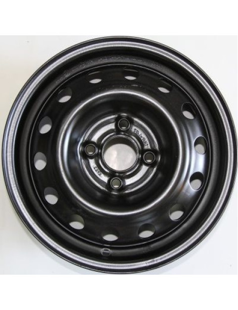 КрКЗ Geely MK B R14 W5,5 PCD4x100 ET39 DIA56,56