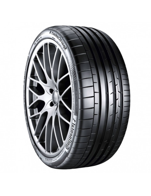 Continental ContiSportContact 6 275/35 R20 102Y  