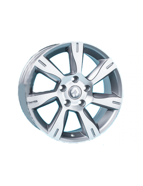 Replica A-R437 GF R16 W7 PCD5x114,3 ET35 DIA66,1