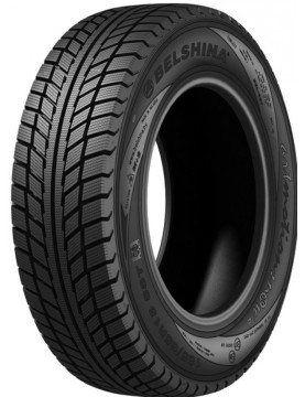 Белшина ArtMotion Snow 185/65 R15 88H  не шип
