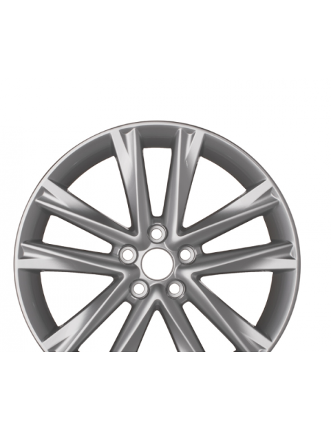 ZD F6330 HS R19 W7,5 PCD5x114,3 ET35 DIA60,1