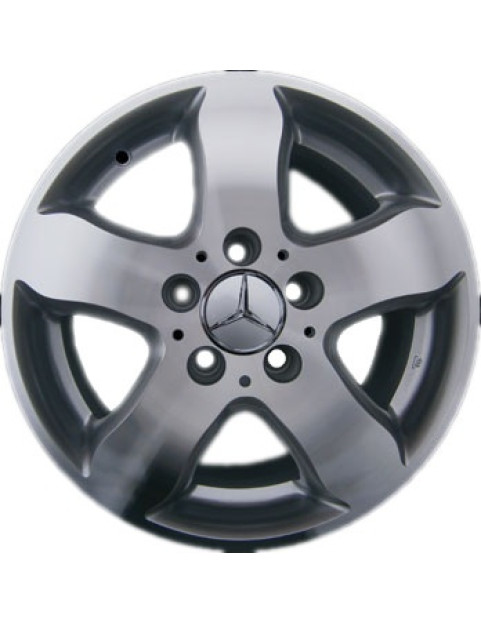 JT 1014 MS R15 W7 PCD5x112 ET35 DIA66,6