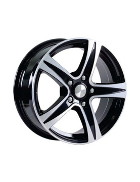 СКАД  Алмаз R15 W6,5 PCD5x114,3 ET43 DIA60,1