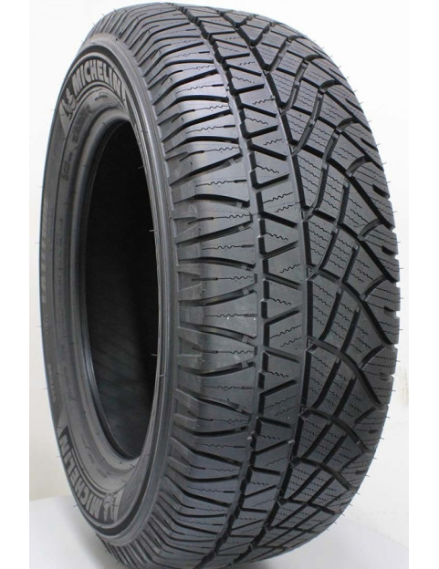 Michelin Latitude Cross 235/55 R18 100V  