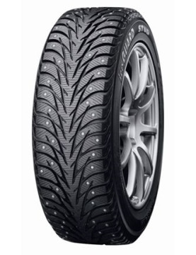 Yokohama Ice Guard IG35 255/60 R18 112T  шип