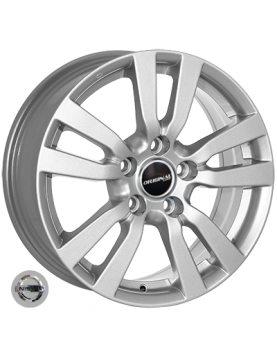 JH 5565 S R16 W6,5 PCD5x114,3 ET42 DIA66,1