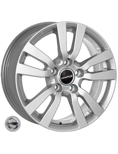 JH 5565 S R16 W6,5 PCD5x114,3 ET42 DIA66,1