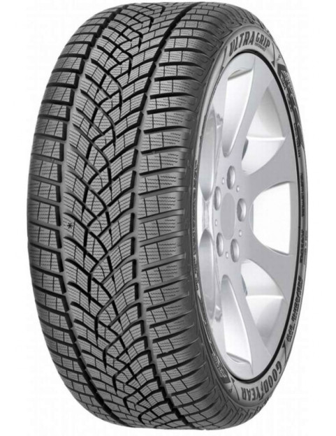 Goodyear UltraGrip Performance Gen-1 235/50 R18 101V  не шип