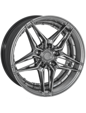 Allante 1129 BS R17 W7,5 PCD5x114,3 ET35 DIA73,1