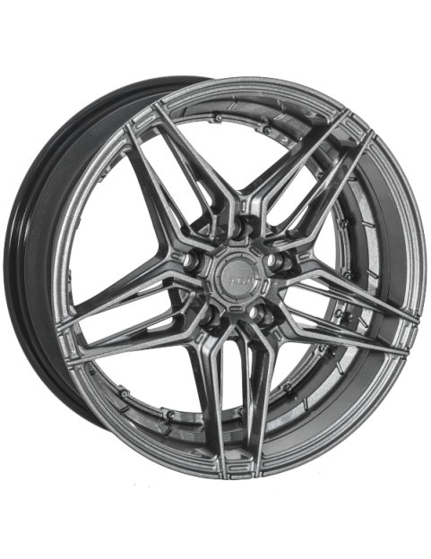 Allante 1129 BS R17 W7,5 PCD5x114,3 ET35 DIA73,1