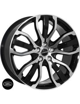 ZF TL1333 BMF R21 W9,5 PCD5x120 ET45 DIA72,6