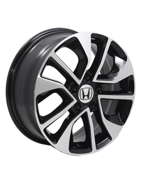 ZW BK986 BP R16 W6,5 PCD5x114,3 ET45 DIA64,1