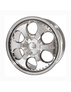 Brock B-18 SLC R18 W8 PCD5x120 ET35 DIA72,6