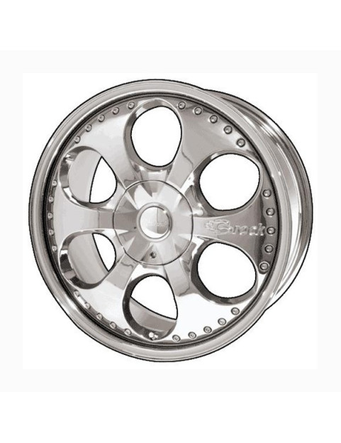 Brock B-18 SLC R18 W8 PCD5x120 ET35 DIA72,6