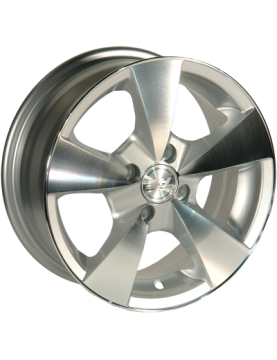 ZW 213 SP R13 W5,5 PCD4x98 ET25 DIA58,6