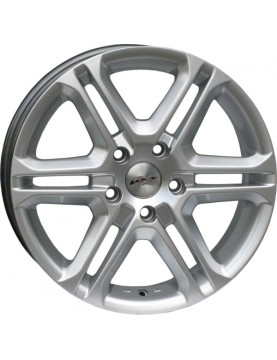 RS Tuning 789 HS R15 W6,5 PCD4x100 ET38 DIA67,1