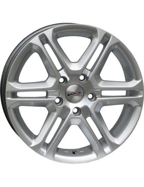 RS Tuning 789 HS R15 W6,5 PCD4x100 ET38 DIA67,1