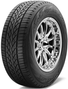 Yokohama Geolandar H/T-S G052 285/60 R18 120H  