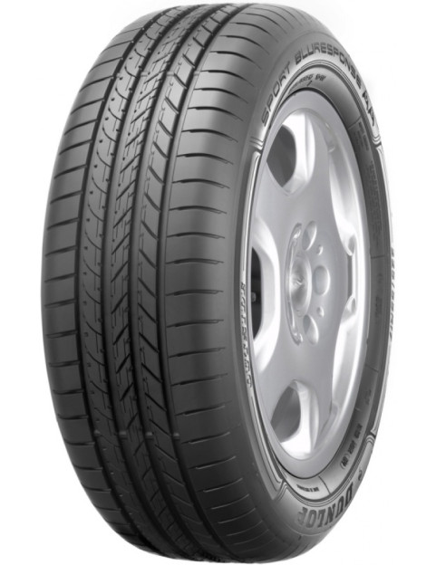 Dunlop SP Sport BluResponse AA 205/60 R16 92H  