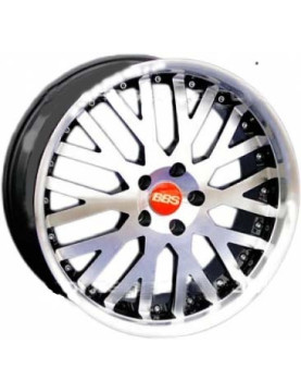 Aleks 730 MB R20 W9,5 PCD5x120 ET45 DIA74,1
