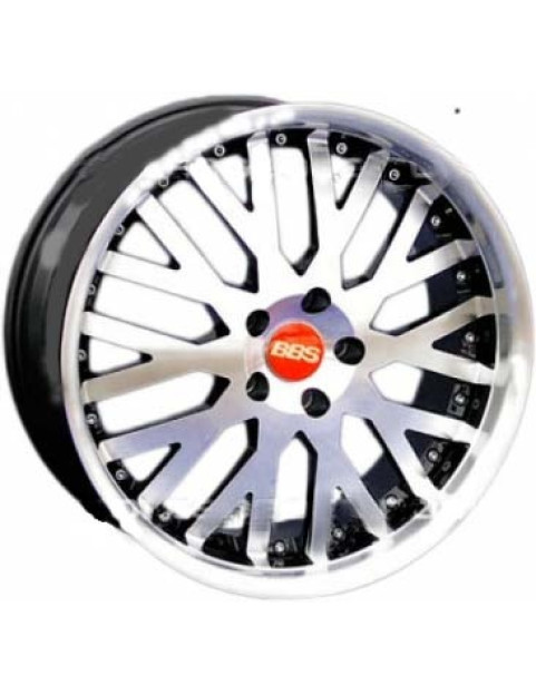 Aleks 730 MB R20 W9,5 PCD5x120 ET45 DIA74,1