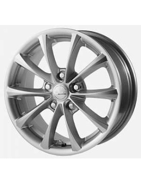 СКАД  Селена R15 W6,5 PCD5x110 ET42 DIA67,1