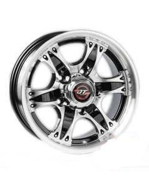JT 1155 BM R15 W7 PCD5x139,7 ET10 DIA110,5