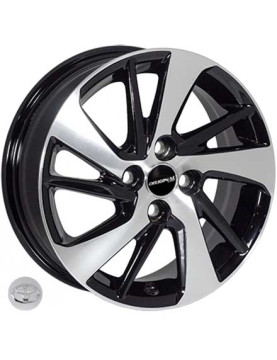 Replica Toyota JH-A5598 BP R15 W5,5 PCD4x100 ET45 DIA54,1