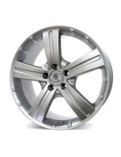 Replica 533d HS R19 W8,5 PCD5x112 ET56 DIA66,6
