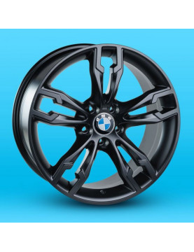 Replica E 305 BMatt R18 W8 PCD5x112 ET35 DIA66,6