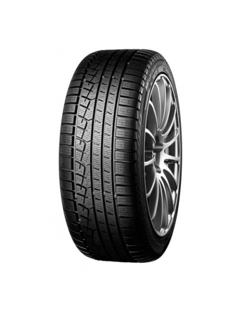 Yokohama W.Drive V902 255/40 R20 101W  не шип