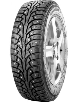 Nokian Nordman 5 235/55 R17 103T  шип