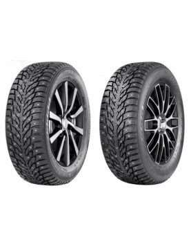 Nokian Hakkapeliitta 9 245/40 R20 99T  шип