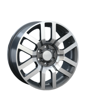 Replay NS17 GMF R17 W7 PCD6x114,3 ET30 DIA66,1