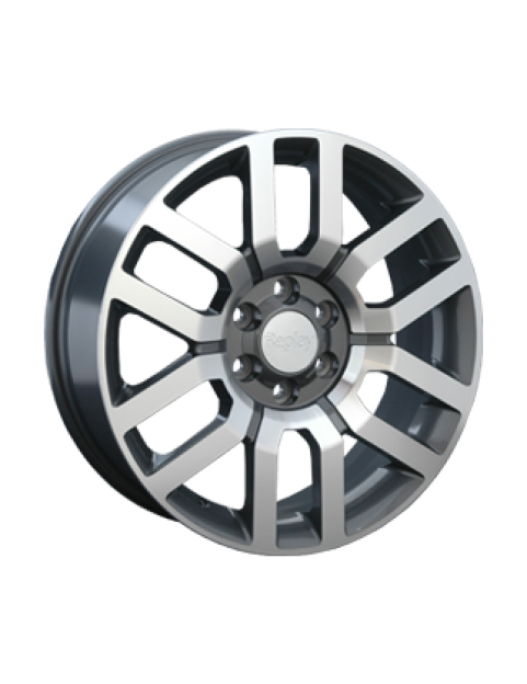 Replay NS17 GMF R17 W7 PCD6x114,3 ET30 DIA66,1