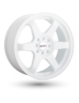 Disla 719 JDM W R17 W7,5 PCD4x100 4x114,3 ET40 DIA72,6