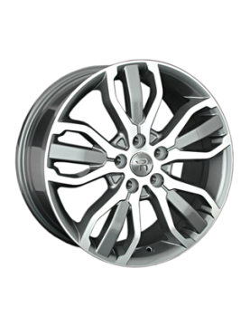 Replay LR45 GMF R20 W9,5 PCD5x120 ET49 DIA72,6