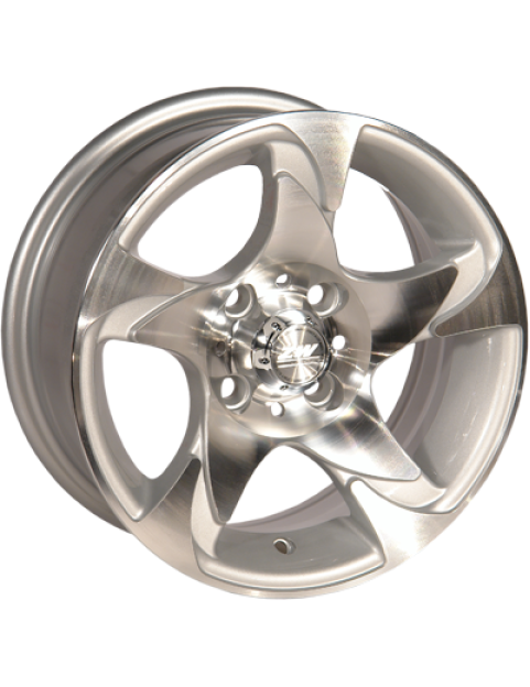 ZW D552 MS R13 W5,5 PCD4x100 ET10 DIA73,1
