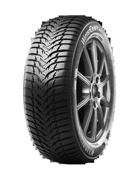 Kumho WinterCraft WP51 175/65 R14 82T  не шип