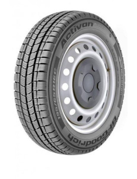 BFGoodrich Activan Winter 235/65 R16C 115/113R  не шип