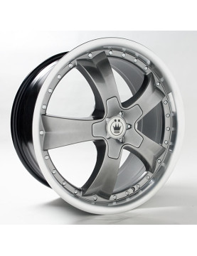 Konig SF22 CHP R20 W8,5 PCD5x130 ET48 DIA71,6